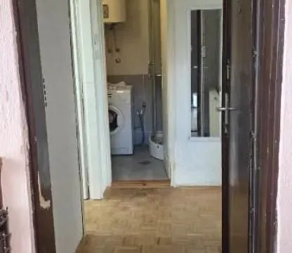 Sale, two bedroom apartment, 50m², Lion, Zvezdara Sve Podlokacije - image 8