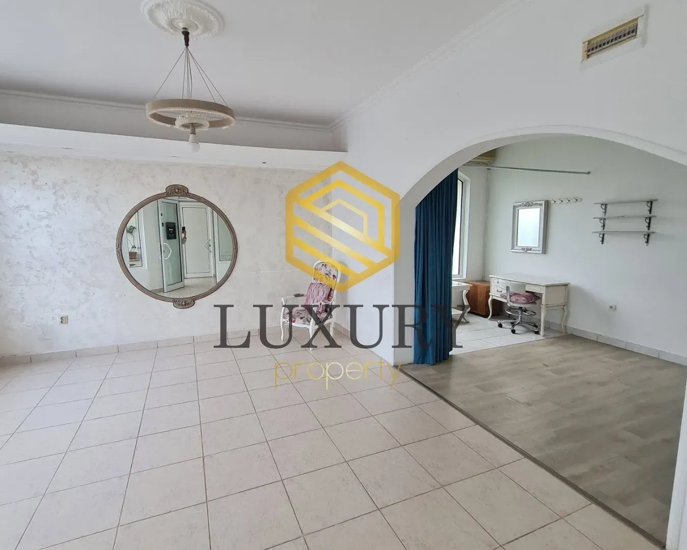 Rent, office space, 38m², Drač, Podgorica