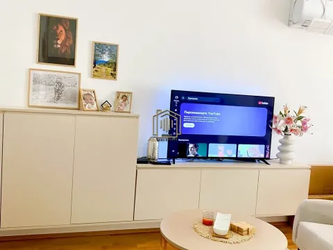 Prodaja, jednosoban stan, 35m², Ljubović, Podgorica - image 3