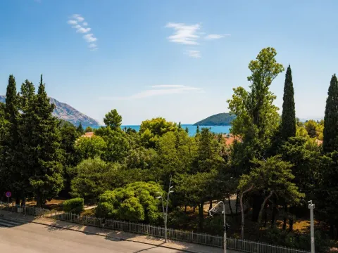 Sale, one bedroom apartment, 44m², Budva, Crna Gora - image 4
