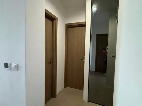 Prodaja, dvosoban stan, 50m², Pržno, Budva - image 10