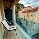 Sale, one bedroom apartment, 44m², Sveti Stefan, Budva - image 7