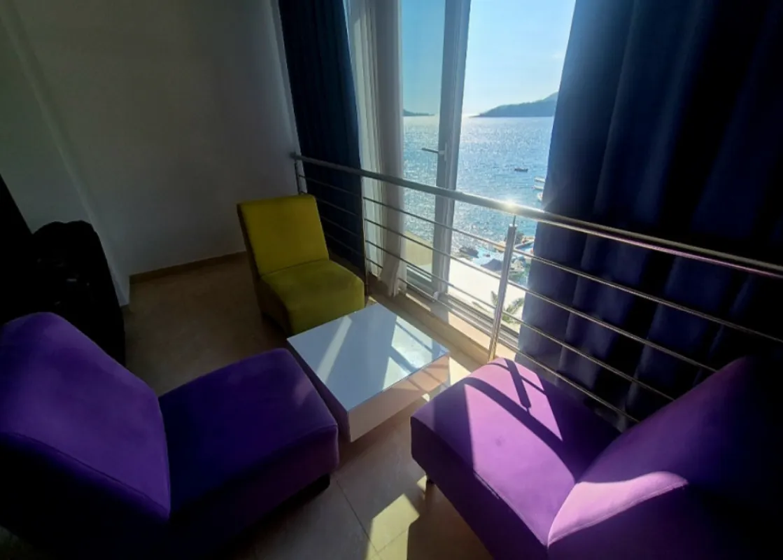 Prodaja, dvosoban stan, 97m², Rafailovići, Budva