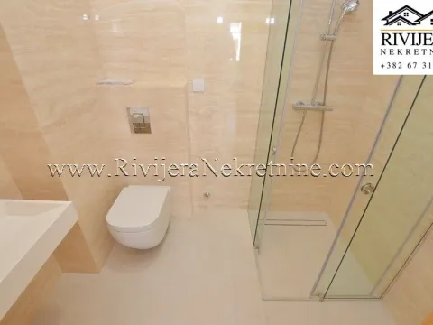 Prodaja, dvosoban stan, 83m², Igalo, Herceg Novi - image 5