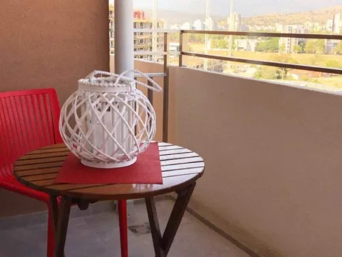 Izdavanje, jednosoban stan, 53m², Podgorica, Crna Gora - image 4