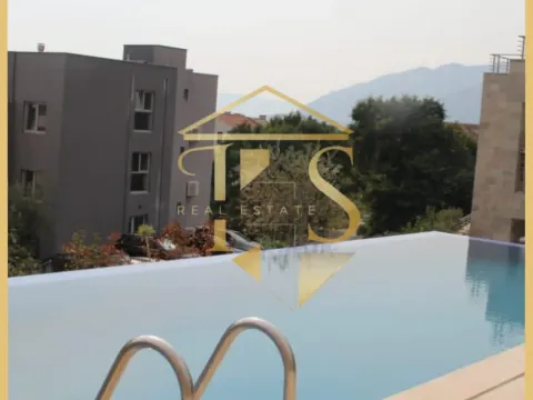 Izdavanje, jednosoban stan, 42m², Centar, Tivat - image 11