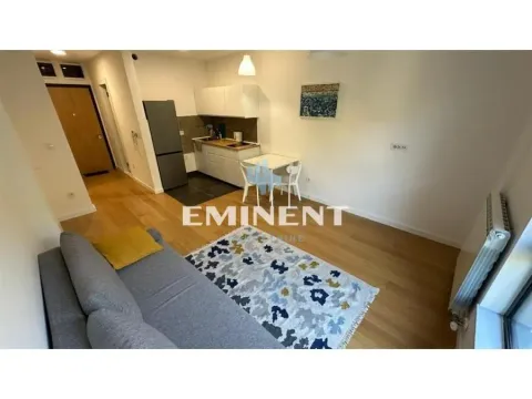 Rent, one bedroom apartment, 29m², Novi Beograd Blok 65, Novi Beograd Sve Podlokacije - image 3