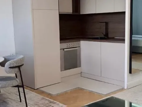 Izdavanje, dvosoban stan, 70m², Preko Morače, Podgorica - image 7