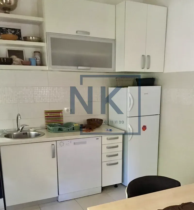 Rent, two bedroom apartment, 76m², Centar, Podgorica