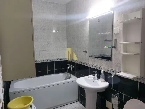 Rent, two bedroom apartment, 43m², Rotkvarija, Novi Sad Sve Podlokacije - image 6