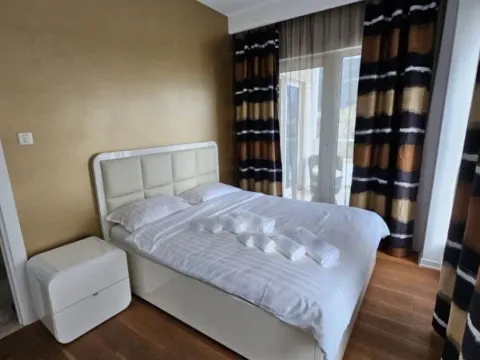 Prodaja, dvosoban stan, 104m², Tre Canne, Budva - image 2