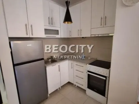 Izdavanje, dvosoban stan, 37m², Novo naselje, Novi Sad - image 2