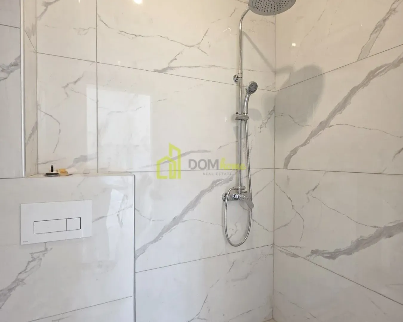 Prodaja, jednosoban stan, 45m², Zabjelo, Podgorica