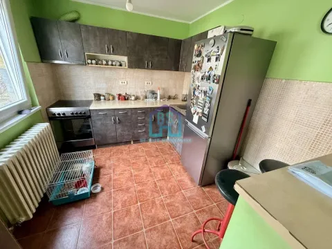 Prodaja, dvosoban stan, 47m², Detelinara, Novi Sad Sve Podlokacije - image 5
