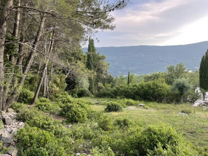 Prodaja, plac, 1353m², Herceg Novi, Crna Gora