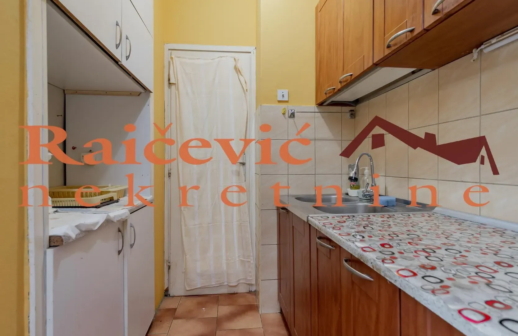 Izdavanje, dvosoban stan, 60m², Mirijevo 1, Mirijevo Sve Podlokacije