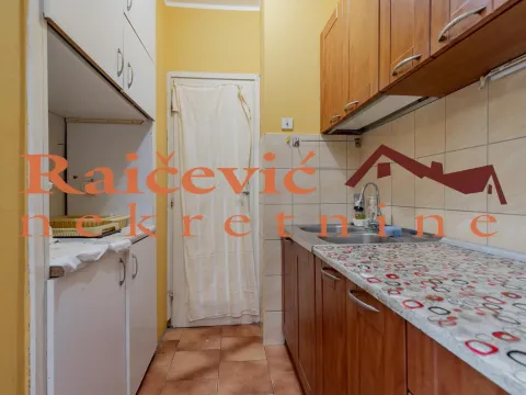 Izdavanje, dvosoban stan, 60m², Mirijevo 1, Mirijevo Sve Podlokacije - image 10