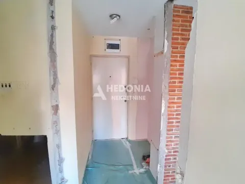 Sale, two bedroom apartment, 55m², Novi Beograd Sve Podlokacije, Beograd - image 6