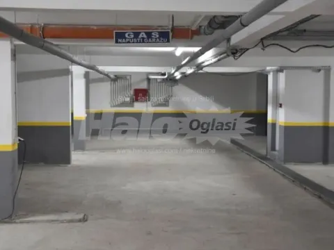 Prodaja, dvosoban stan, 44m², Rudine, Zlatibor - image 2