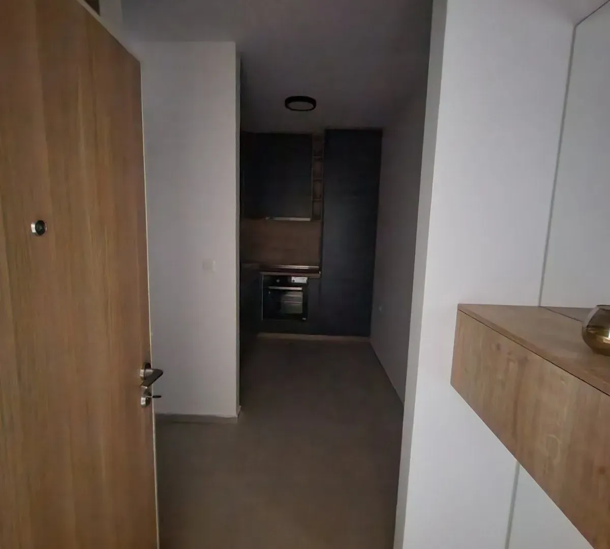Prodaja, stan, 47m², Podgorica, Crna Gora