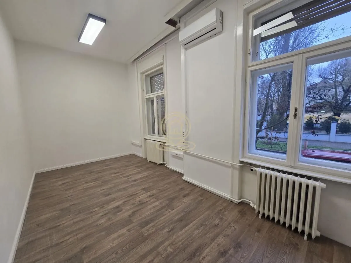 Rent, office space, 72m², Kej, Novi Sad Sve Podlokacije