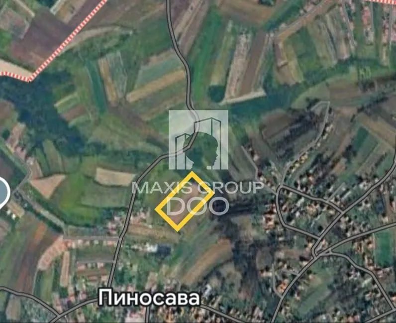 Prodaja, plac, 486800m², Voždovac Sve Podlokacije, Beograd