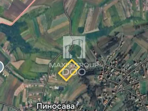 Prodaja, plac, 486800m², Voždovac Sve Podlokacije, Beograd - image 7