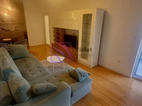 Izdavanje, jednosoban stan, 49m², Central Point, Podgorica - image 7