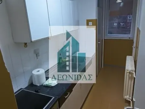 Rent, two bedroom apartment, 52m², Medijana, Niš - image 15