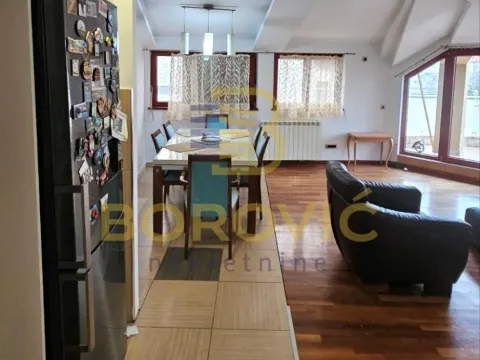 Izdavanje, četvorosoban stan, 114m², Lion, Zvezdara Sve Podlokacije - image 4