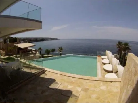 Sale, studio apartment, 40m², Dobre Vode, Bar - image 12