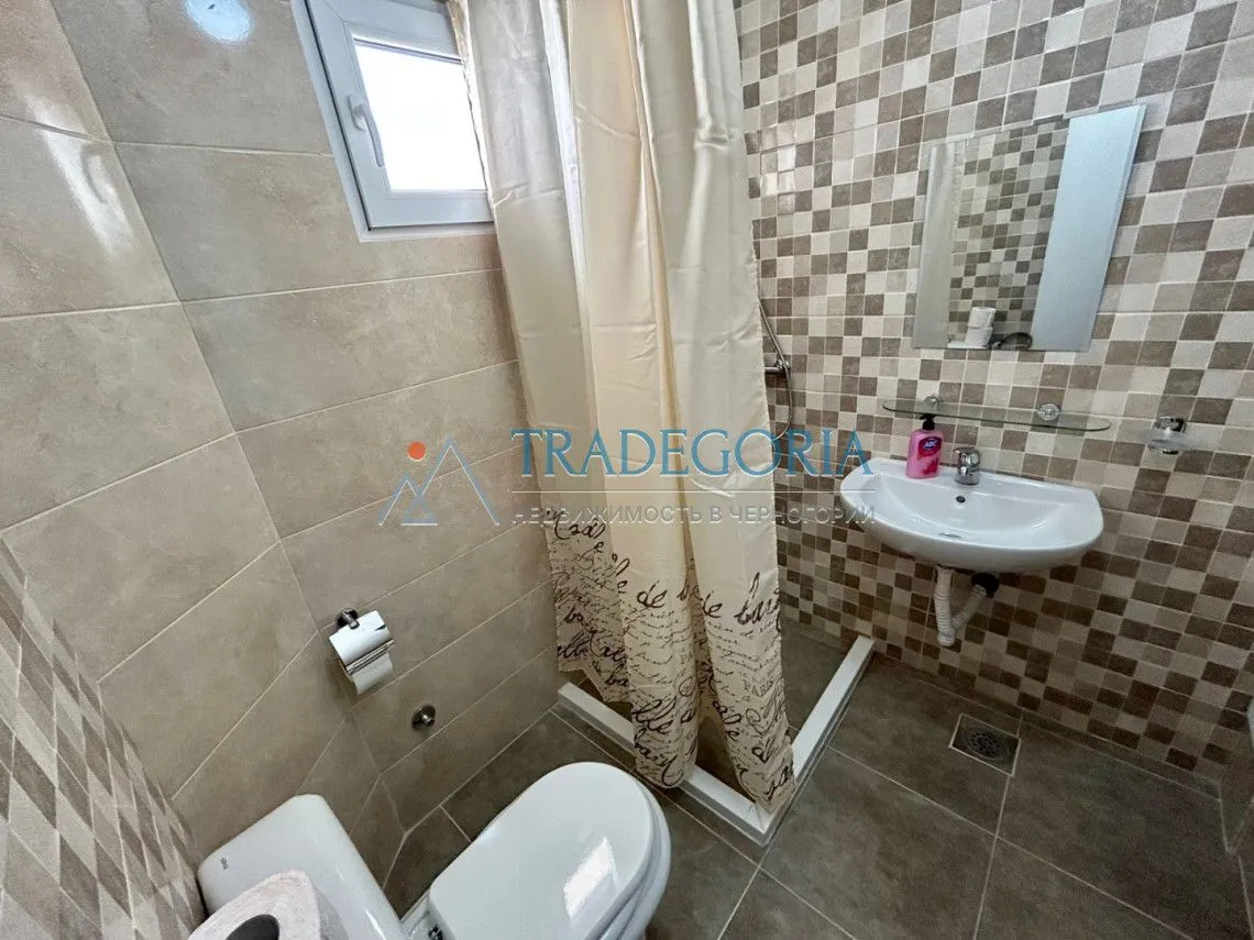 Prodaja, ugostiteljski objekat, 160m², Bar, Crna Gora