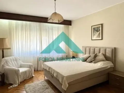 Prodaja, dvosoban stan, 62m², Slavija, Vračar Sve Podlokacije - image 4