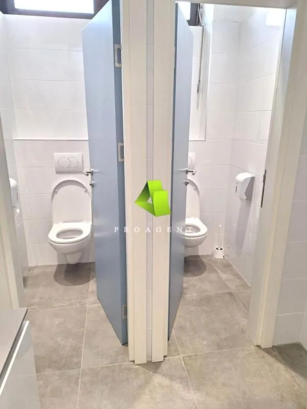 Rent, office space, 28m², Medijana, Niš