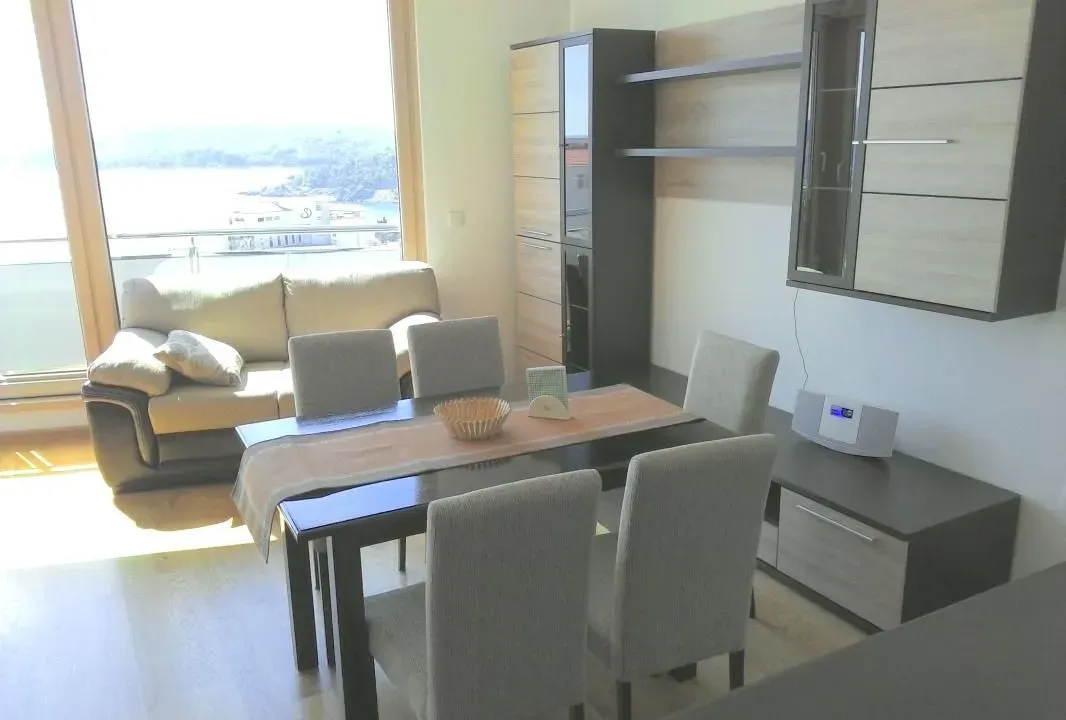 Sale, three bedroom apartment, 98m², Bečići, Budva