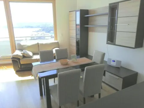 Sale, three bedroom apartment, 98m², Bečići, Budva - image 1
