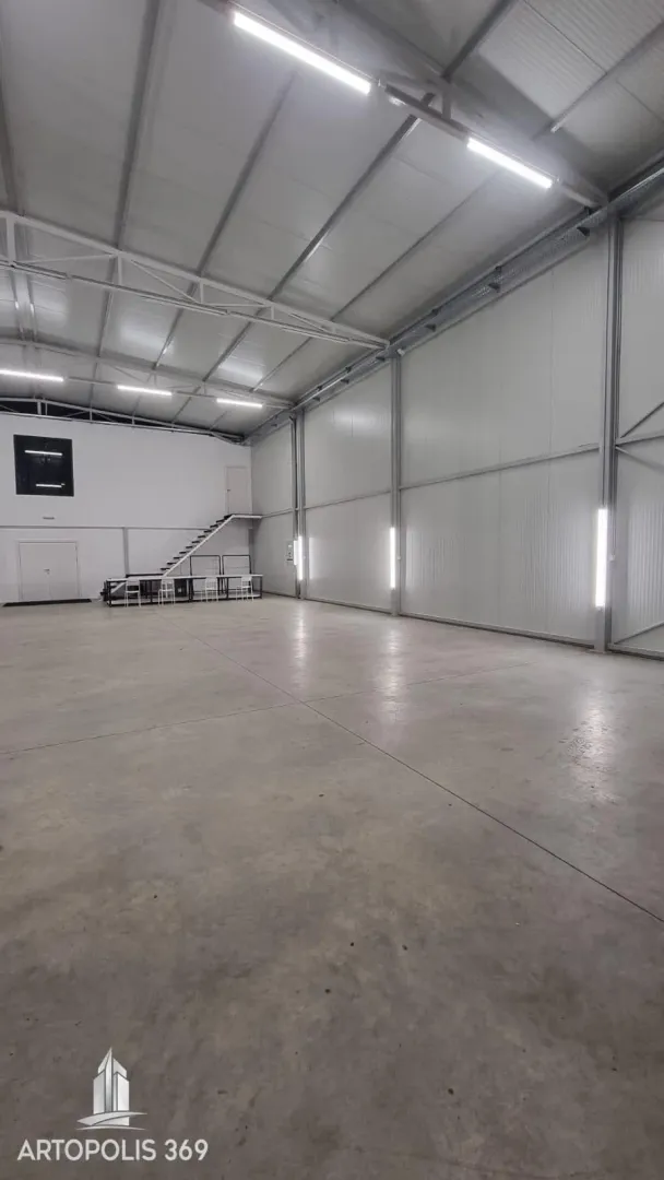 Rent, office space, 490m², Obrenovac, Beograd