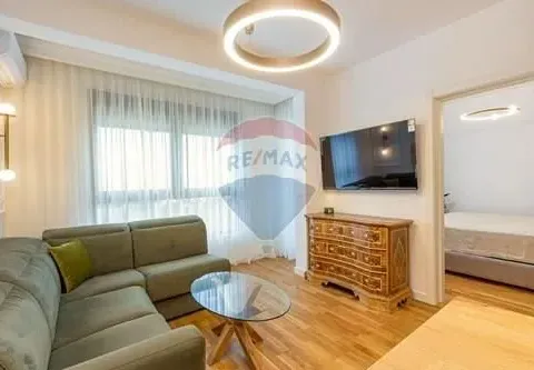 Izdavanje, jednosoban stan, 40m², Šušanj, Bar - image 8