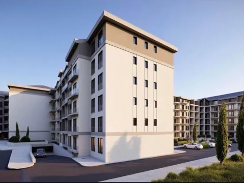 Sale, one bedroom apartment, 50m², Zabjelo, Podgorica - image 4
