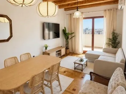 Sale, three bedroom apartment, 94m², Rozino, Budva - image 2