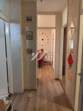 Izdavanje, dvosoban stan, 55m², Liman 1, Novi Sad Sve Podlokacije - image 7