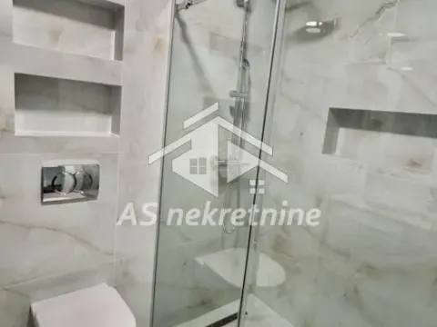 Rent, two bedroom apartment, 55m², Profesorska Kolonija, Palilula Sve Podlokacije - image 17