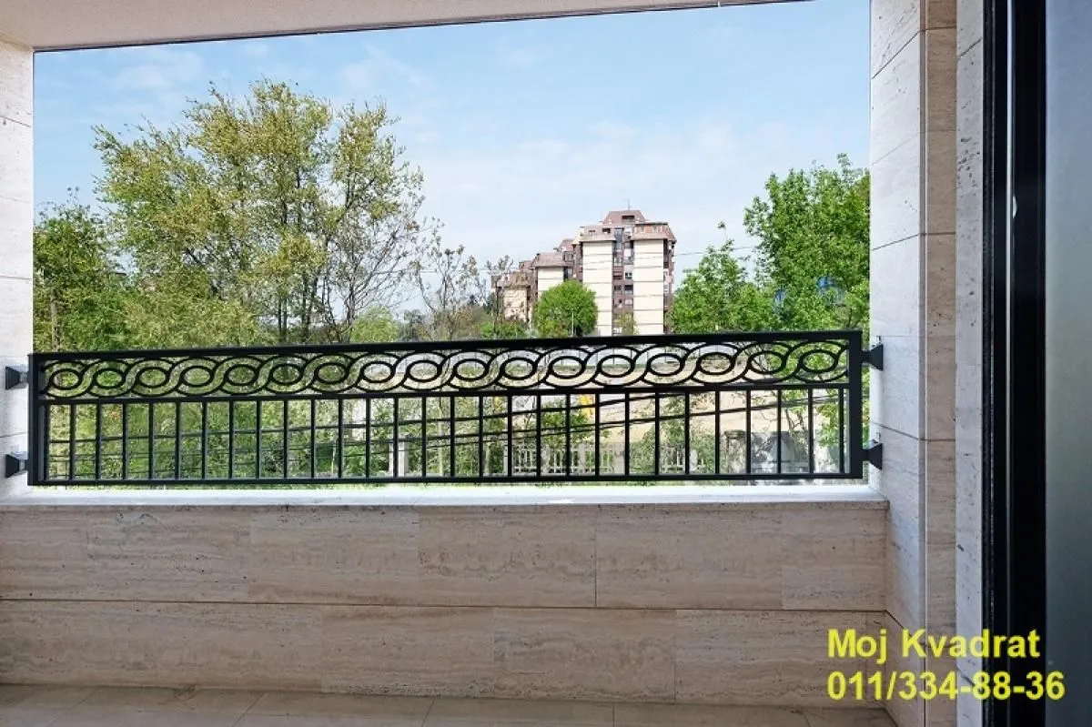 Sale, apartment, 229m², Stari Grad, Beograd