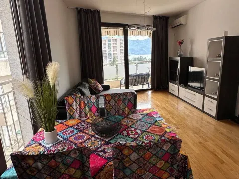 Prodaja, trosoban stan, 83m², Gospoština, Budva - image 9