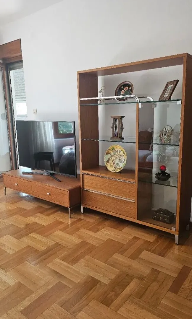 Rent, two bedroom apartment, 70m², Podgorica, Crna Gora
