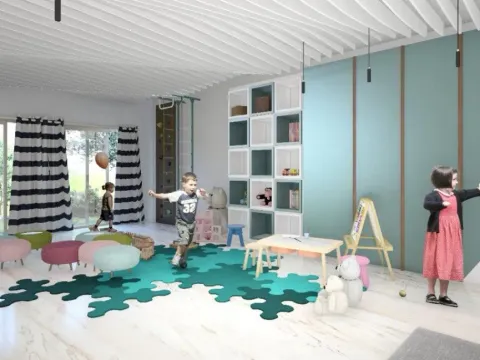 Sale, one bedroom apartment, 53m², Dobrota, Kotor - image 2