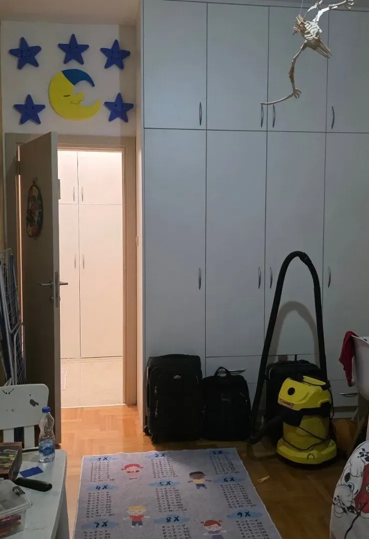 Prodaja, dvosoban stan, 99m², Radanovići, Kotor