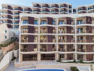 Prodaja, dvosoban stan, 89m², Bečići, Budva - image 14