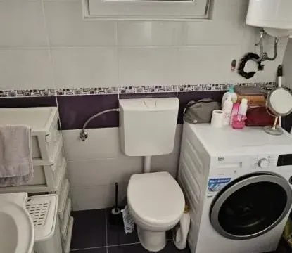 Prodaja, jednosoban stan, 27m², Adice, Novi Sad Sve Podlokacije - image 19