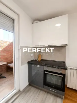 Rent, three bedroom apartment, 69m², Centar, Pančevo - image 6